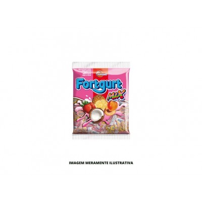BALA TOFFANO FORTGURT MIX 1X65X50G